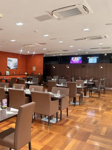 Restaurant joa.fr