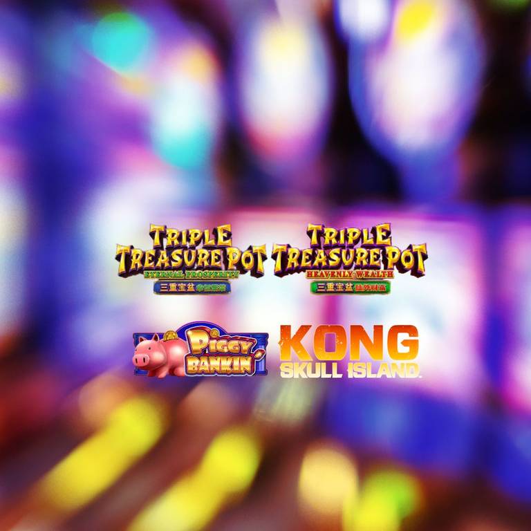 Casino JOA Saint Brevin l'Océan - mix 5-05
