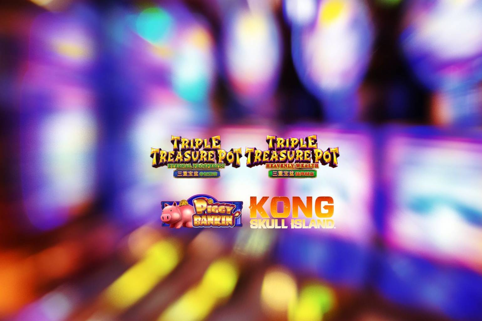 Casino JOA Saint Brevin l'Océan - mix 5-05