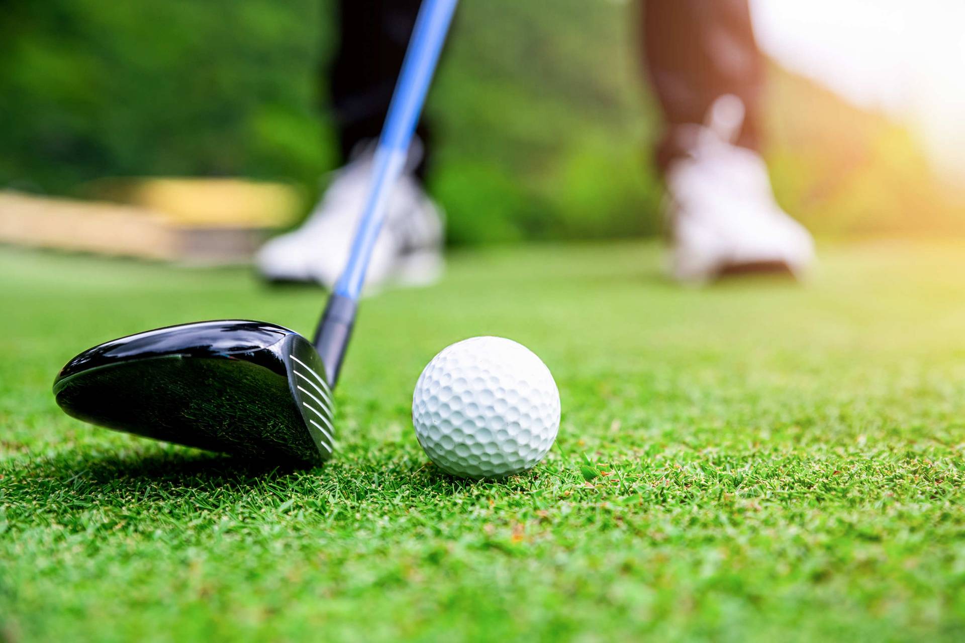 Golf Golf