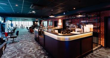 Bar des sports Casino JOA Saumur