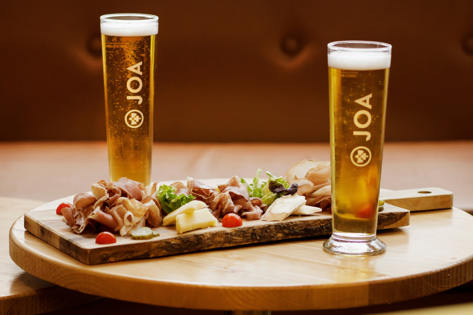 Happy hour_casino joa saumur
