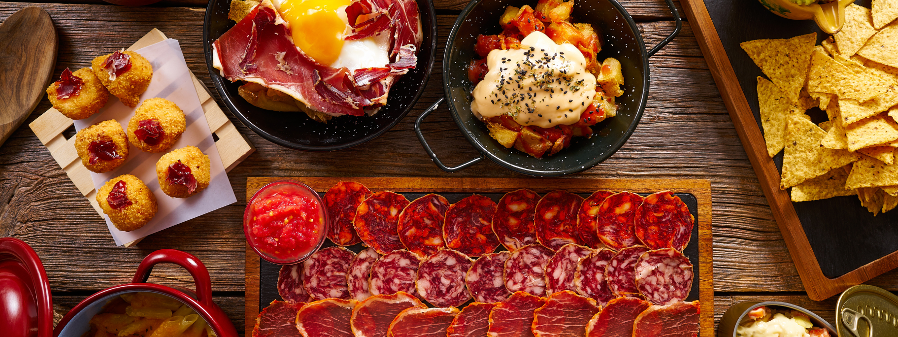 apero espagne