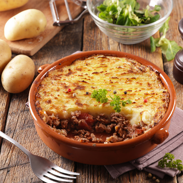 hachis parmentier