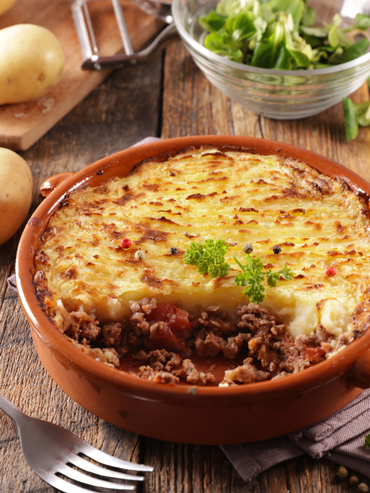 hachis parmentier hachis parmentier