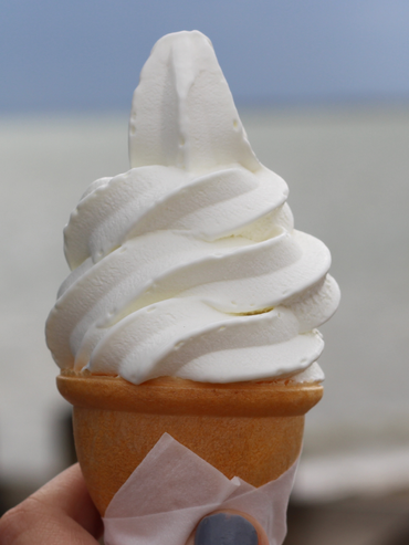 BRE - glaces BRE - glaces