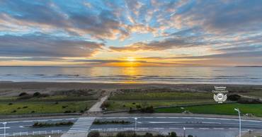 Casino Hotel Spa JOA St Brevin - soleil vue mer