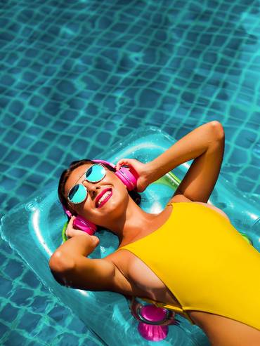 piscine piscine