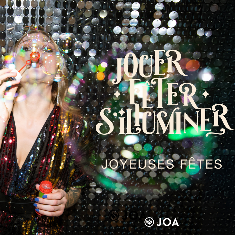 jouer s illuminer