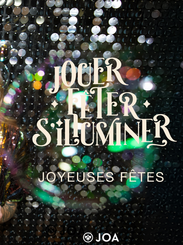 jouer s illuminer