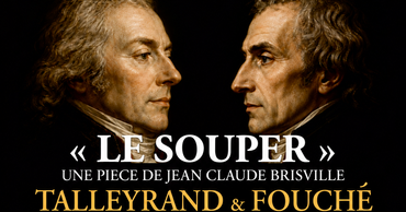 le souper le souper