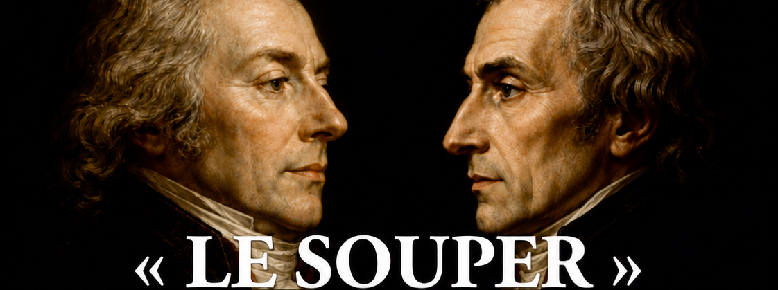 le souper le souper