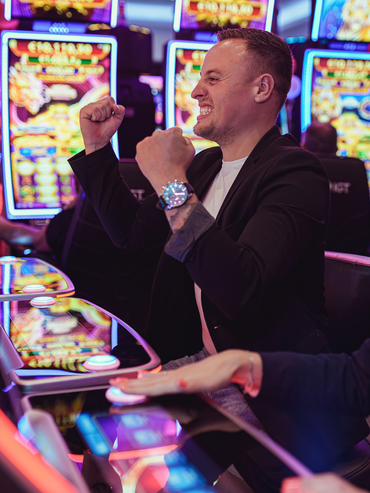 Semaine de la chance