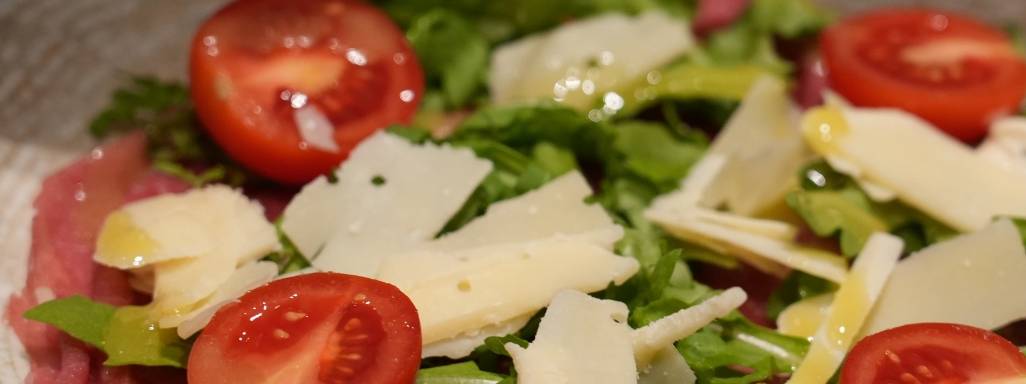 carpaccio