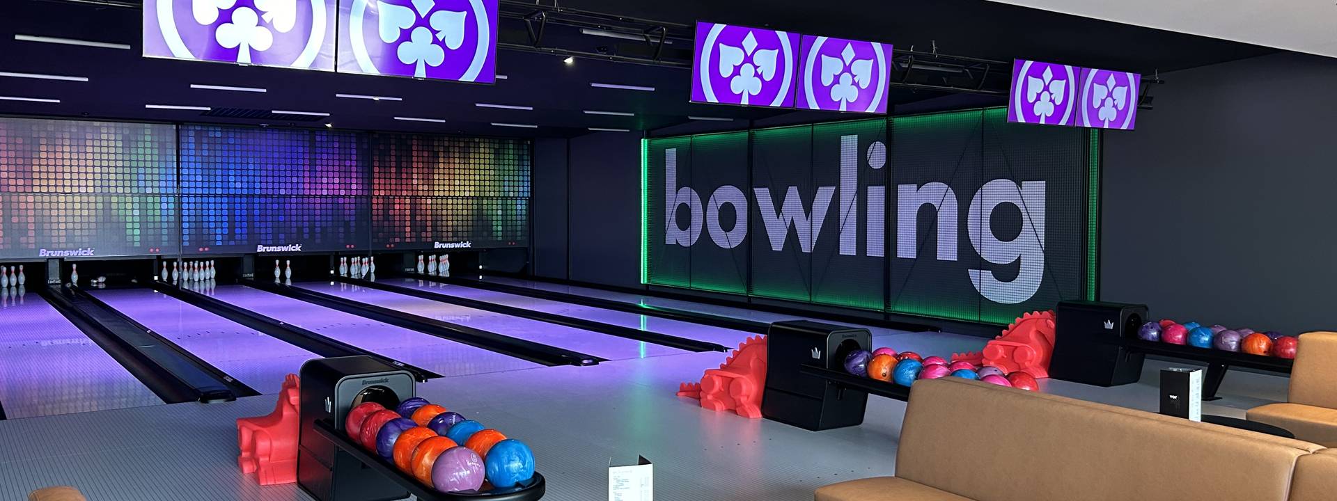 bowling luxeuil