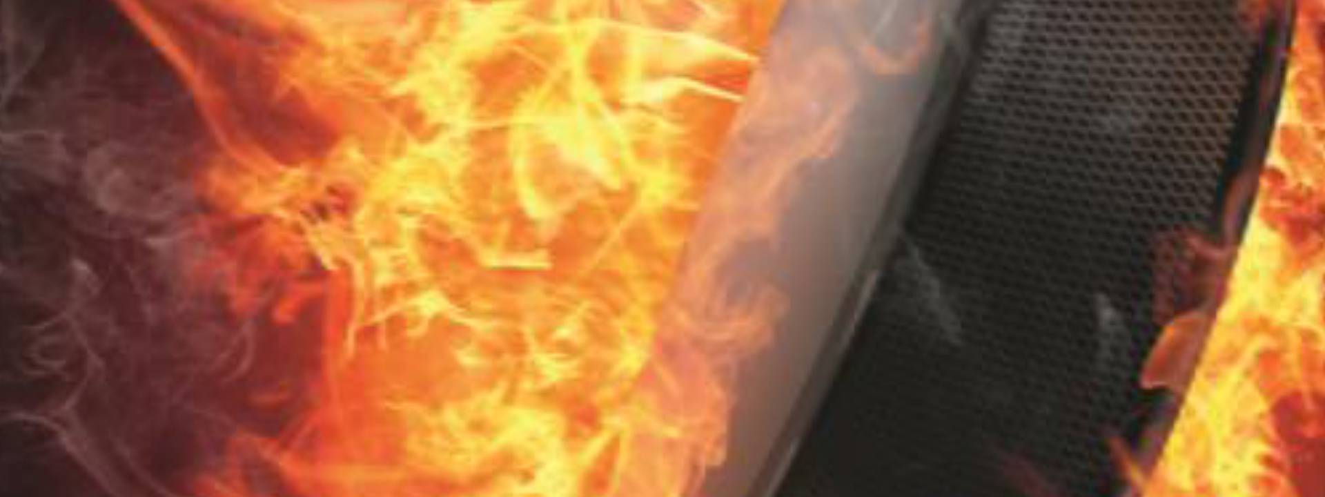 PALET INFERNAL