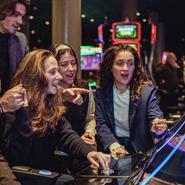 casino fécamp jeux jackpot