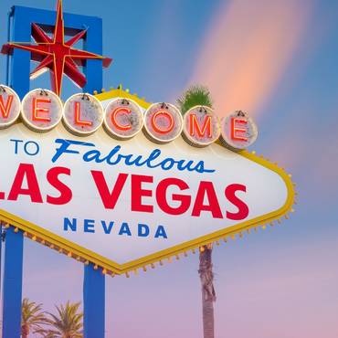Grand Jeu VEGAS
