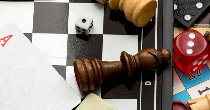Jeux de société