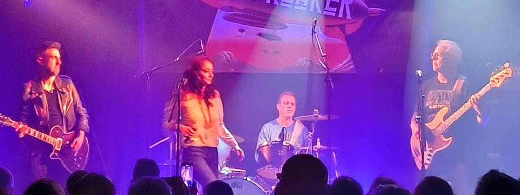 zepp breaker zepp breaker