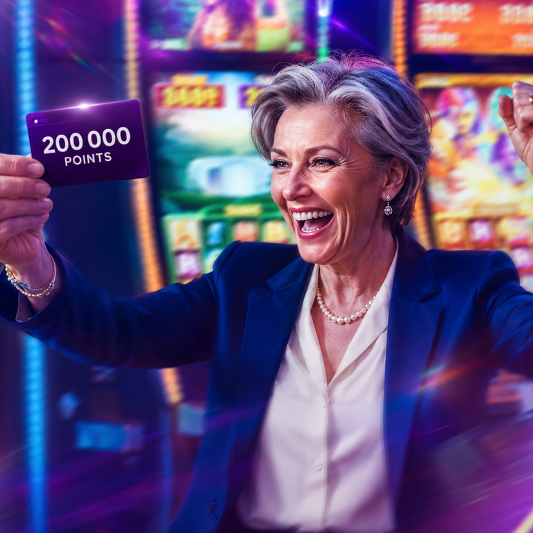 200000pts