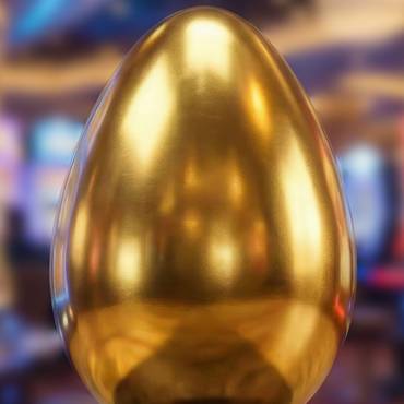 Pâques casinos jeux JOA