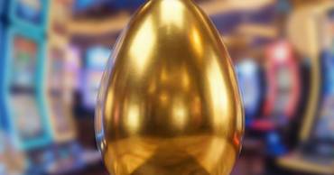 Pâques casinos jeux JOA