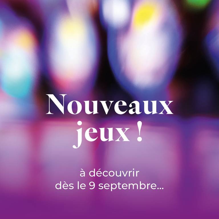 nouvelles mas
