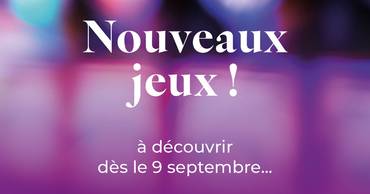 nouvelles mas