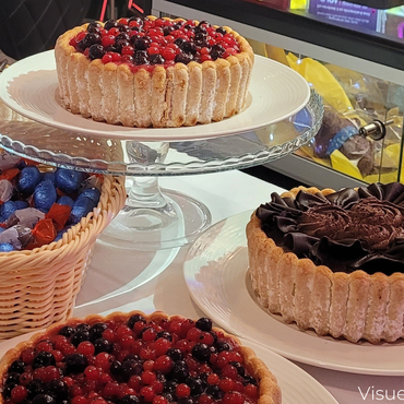 Casino JOA Saint Brevin l'Océan - gouter paques
