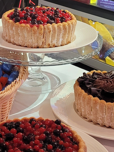 Casino JOA Saint Brevin l'Océan - gouter paques