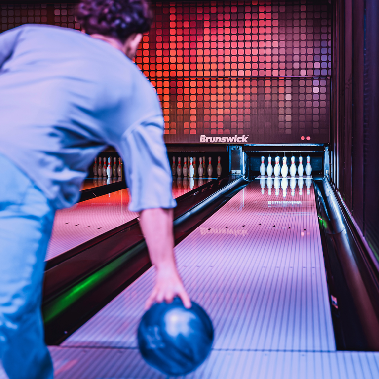 bowling