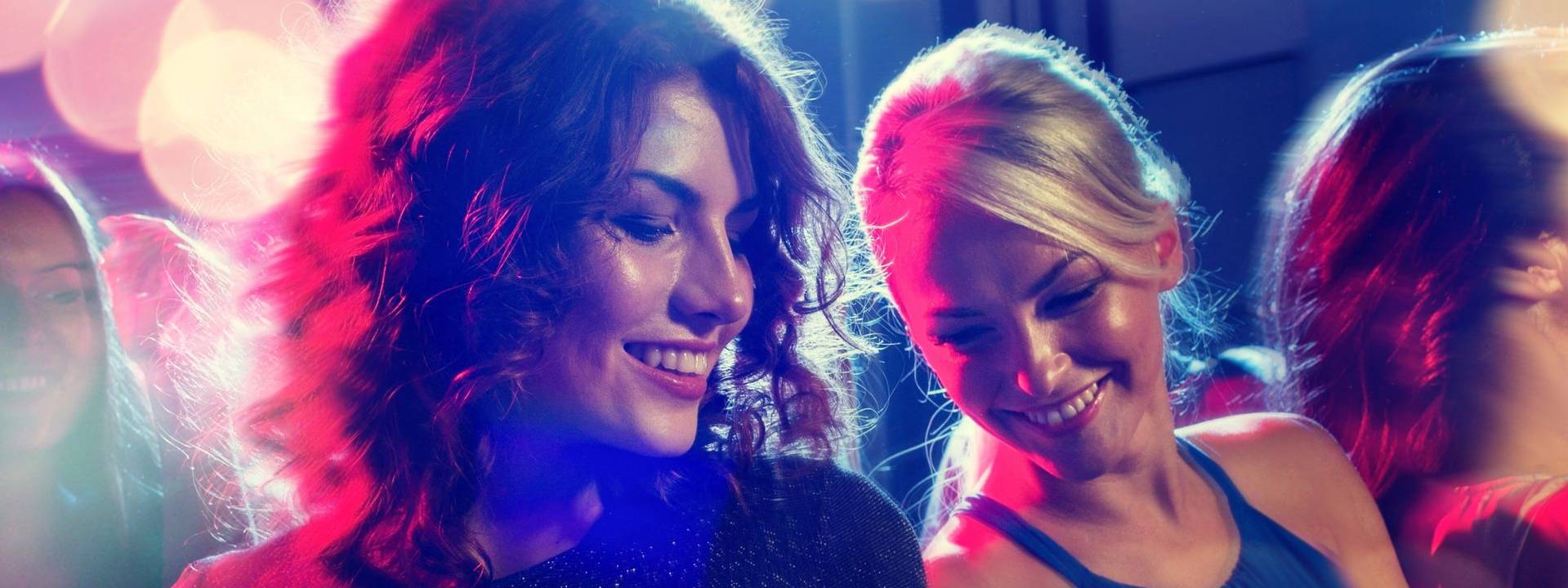 Sortir danser dancefloor casino JOA