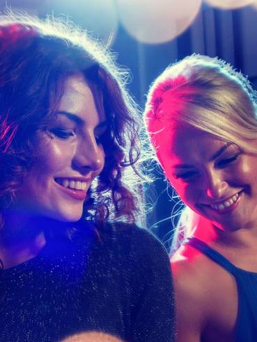 Sortir danser dancefloor casino JOA