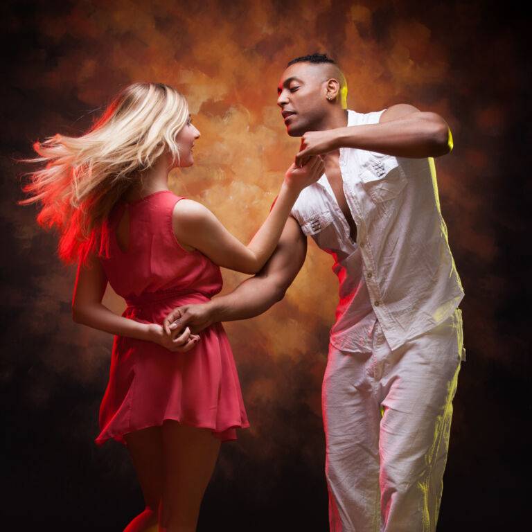 Salsa Latino