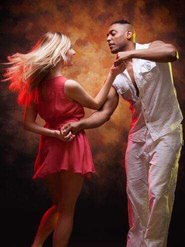 Salsa Latino