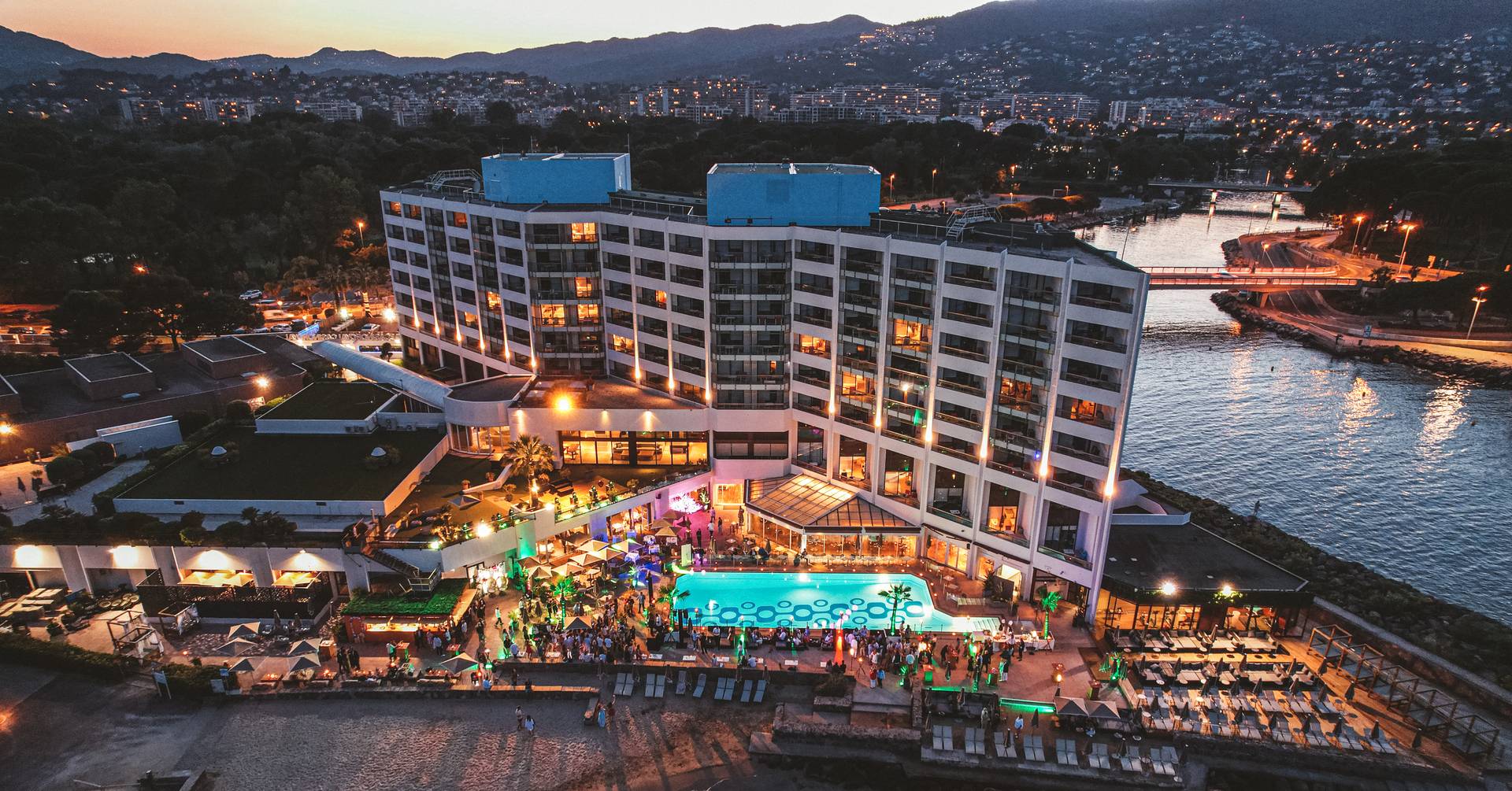 Casino JOA de Cannes Mandelieu