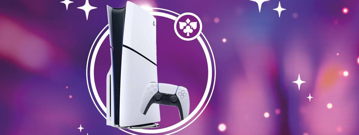 1 ps5 à gagner