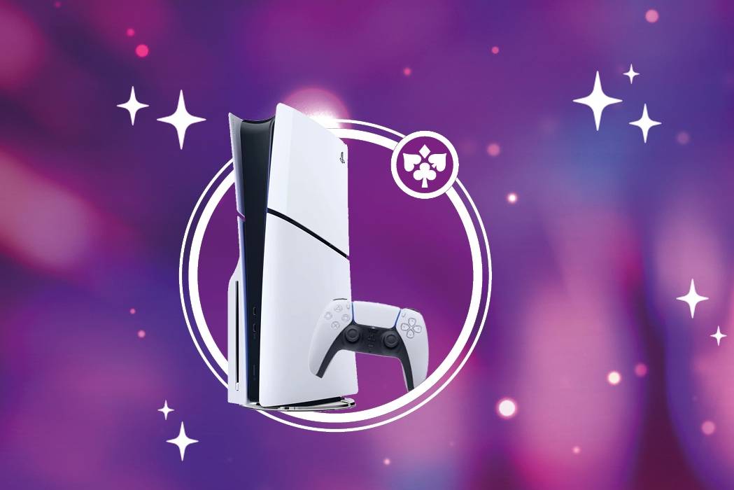 1 ps5 à gagner