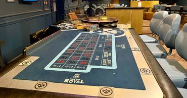 Roulette traditionnelle Guj