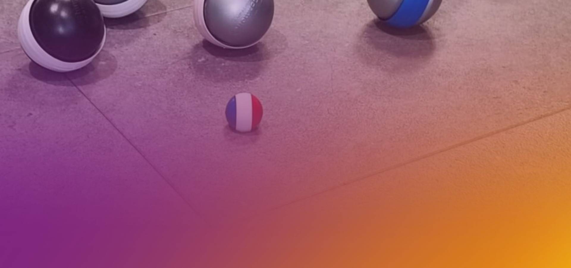 ARZ 2026 pétanque molle