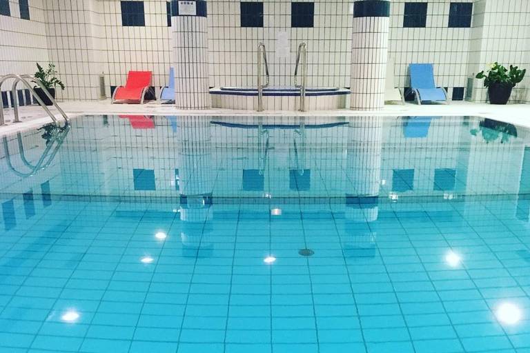 Bagnoles Hotel Piscine Bagnoles Hotel Piscine