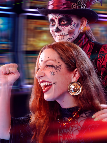 LeChaudronMagique-CasinoJOASaumur LeChaudronMagique-CasinoJOASaumur