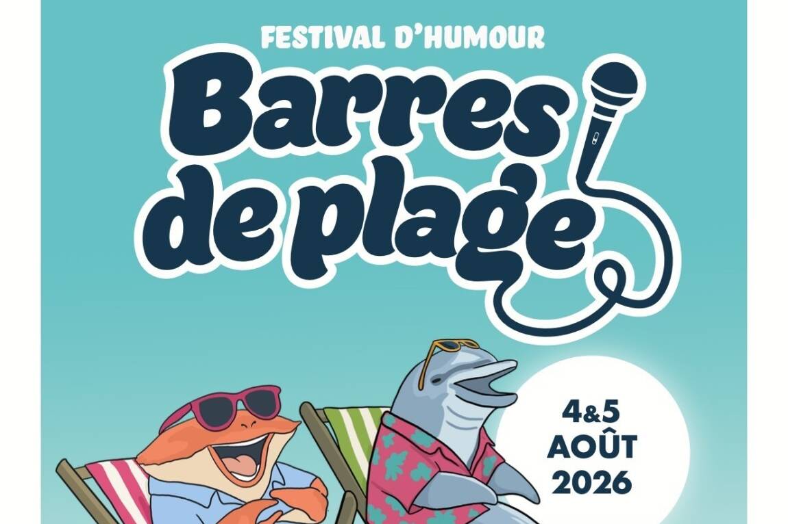Casino de Saint-Brévin l'Océan | Barres de plage - 1ère édition Casino de Saint-Brévin l'Océan | Barres de plage - 1ère édition