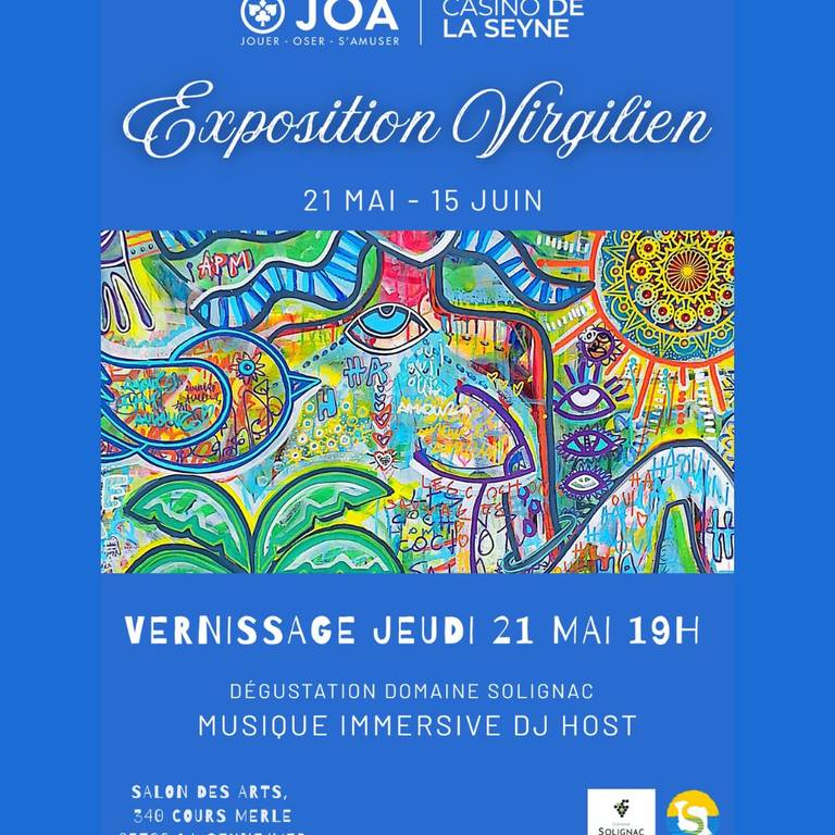 Vernissage