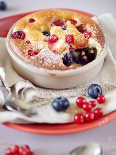 clafoutis