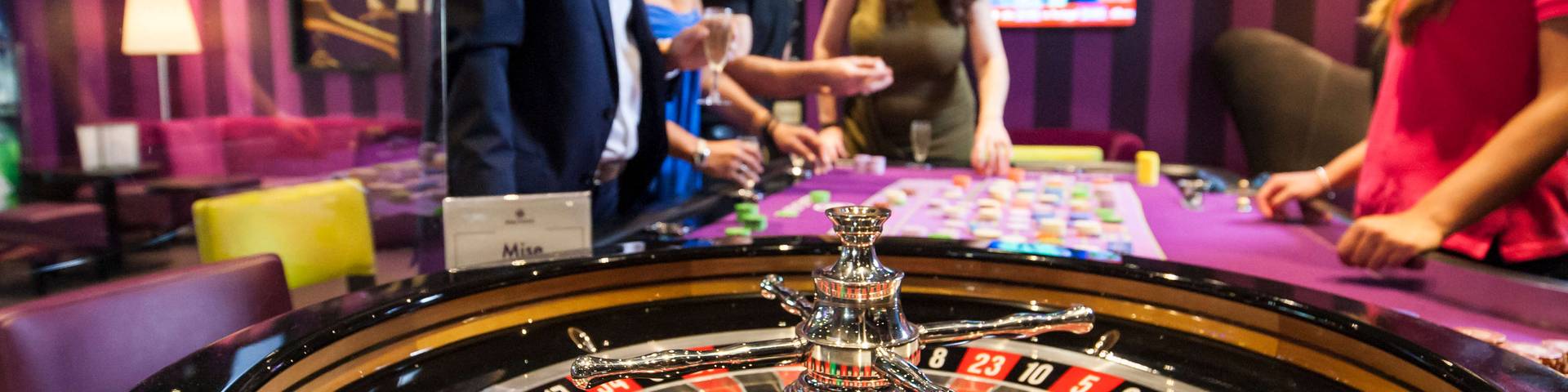 Jeux casino JOA Antibes Siesta
