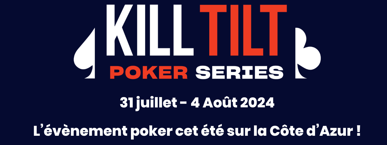 kill tilt poker series générique kill tilt poker series générique