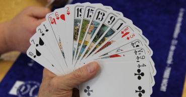 Tarot casino JOA Tarot casino JOA