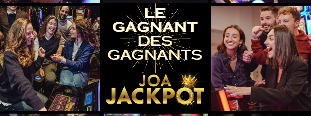 JEU MONTS le gagnant des gagnants